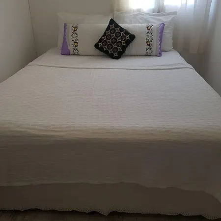 게스트하우스 Fullmoon Rooms Cesme Çeşme