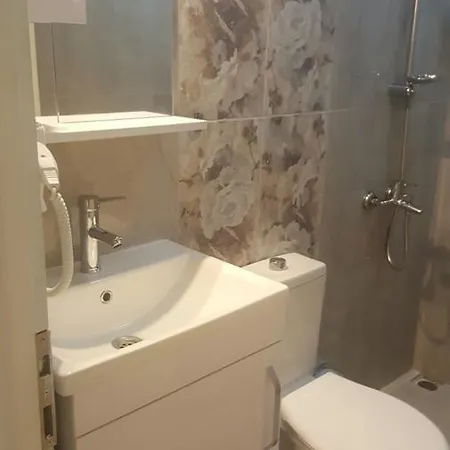 Fullmoon Rooms Cesme 게스트하우스 Çeşme