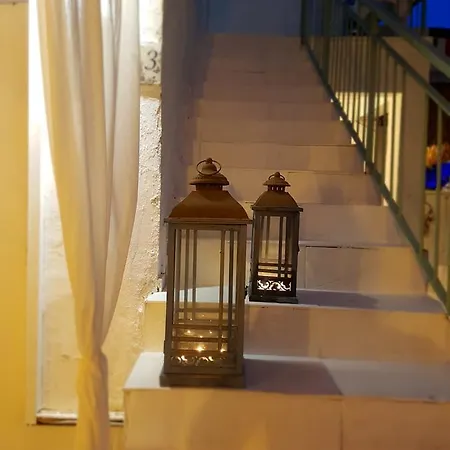 게스트하우스 Fullmoon Rooms Cesme