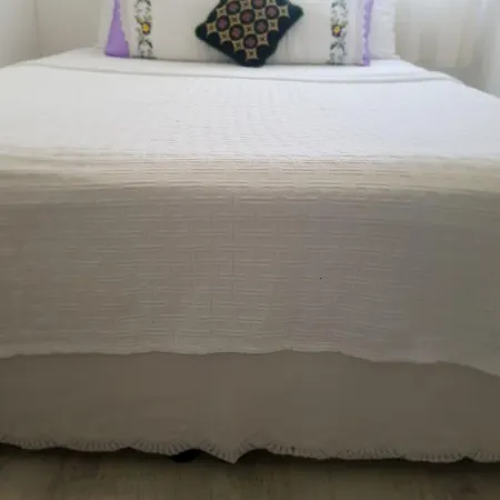 Fullmoon Rooms Cesme 게스트하우스