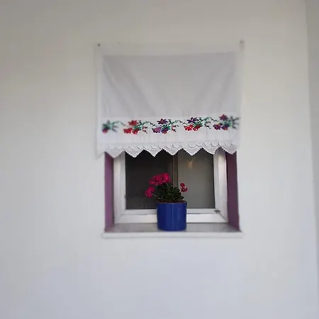 Fullmoon Rooms Cesme 게스트하우스 Çeşme